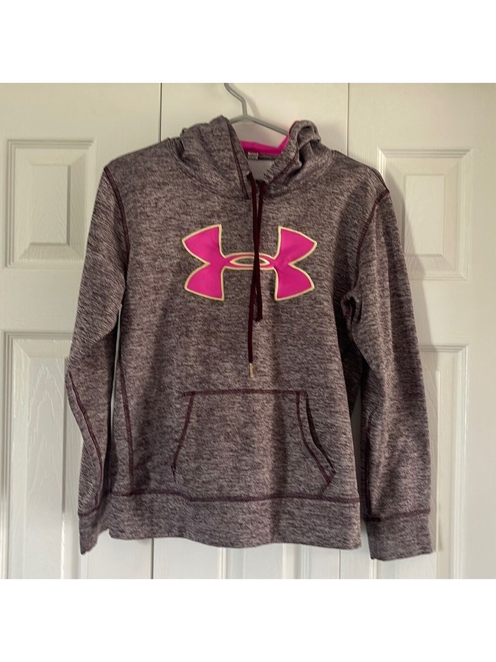Under Armour Hoodie🥰🥰
